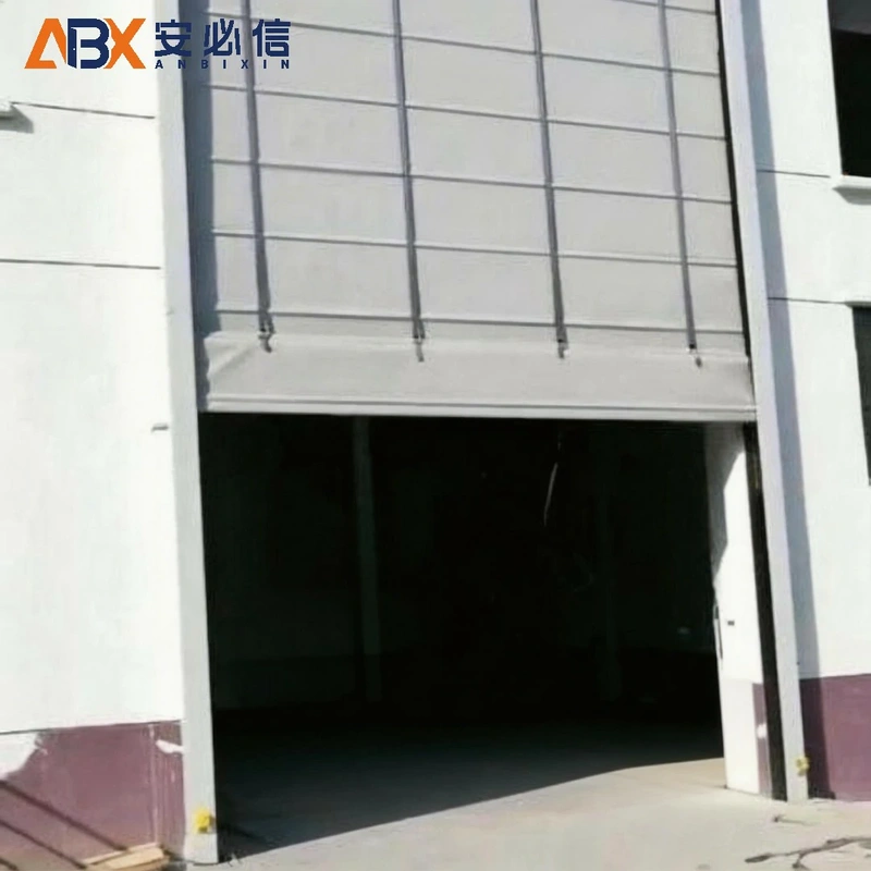 云浮市冷库门封